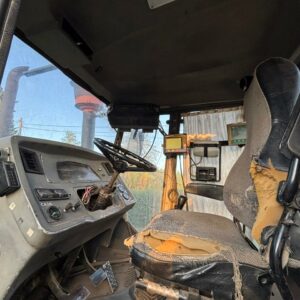 Tractor Zanello 500