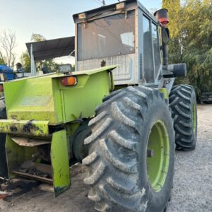 Tractor Zanello 500