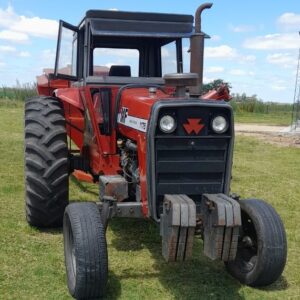 Massey Ferguson 1175