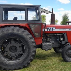 Massey Ferguson 1175