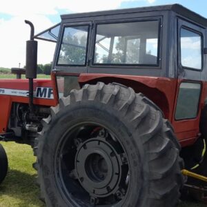 Massey Ferguson 1175