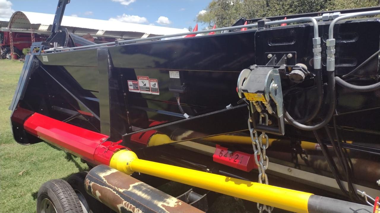 Maicero Franco Fabril Evolution