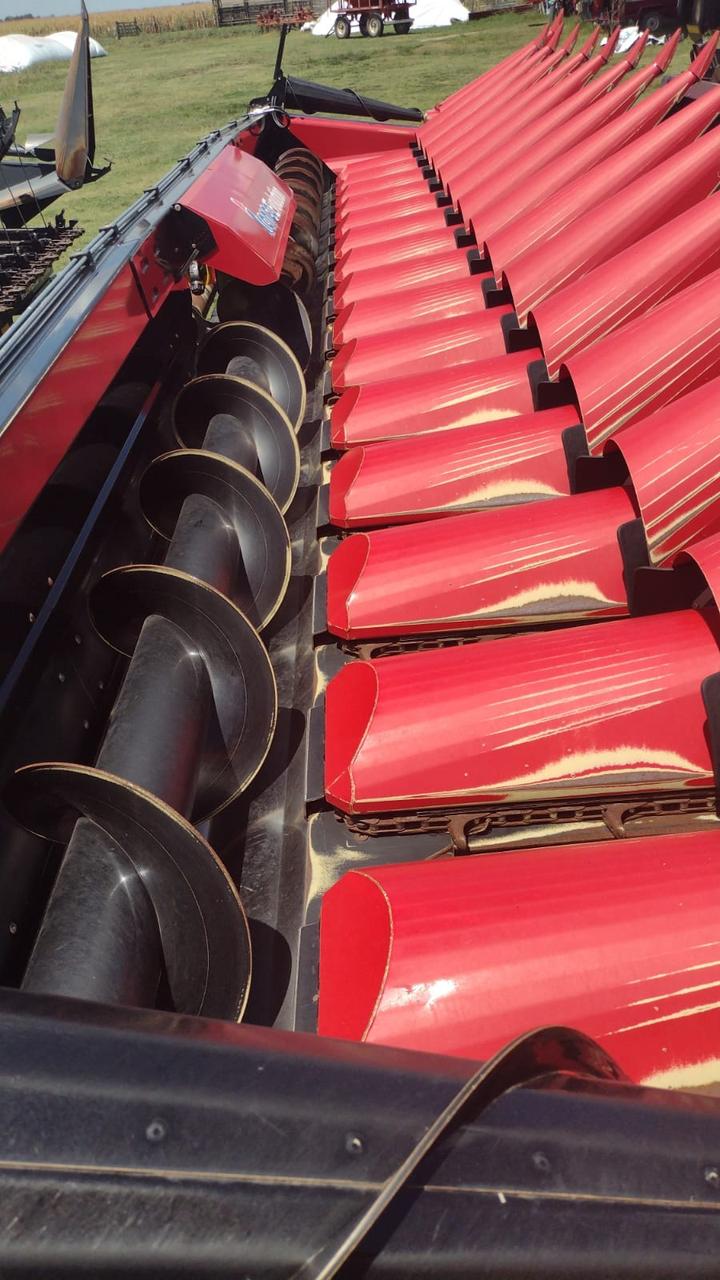 Maicero Franco Fabril Evolution