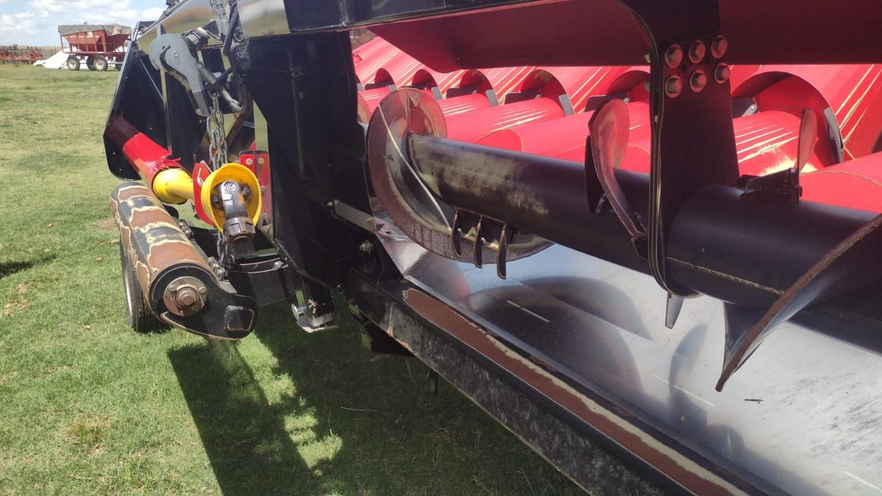 Maicero Franco Fabril Evolution