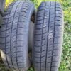 Plataforma Case 3020 Terra Flex 35 pies