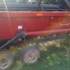 Plataforma Case 3020 Terra Flex 35 pies