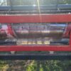 Plataforma Case 3020 Terra Flex 35 pies