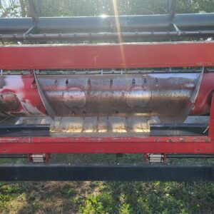 Plataforma Case 3020 Terra Flex 35 pies