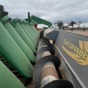 Cabezal Maicero Degrande 13 a 52