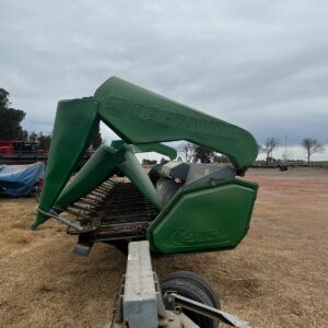 Cabezal Maicero Degrande 13 a 52