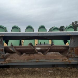 Cabezal Maicero Degrande 13 a 52