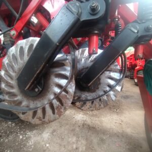 Sembradora Crucianelli 41 a 21