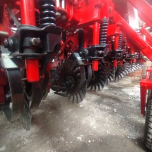 Sembradora Crucianelli 41 a 21 | 2020