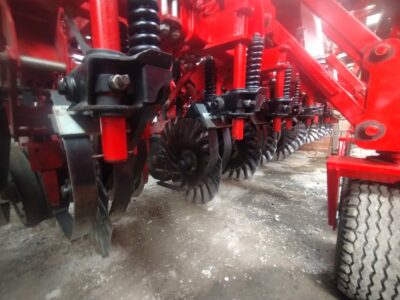 Sembradora Crucianelli 41 a 21 | 2020