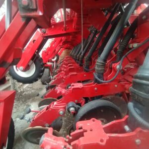 Sembradora Crucianelli 41 a 21