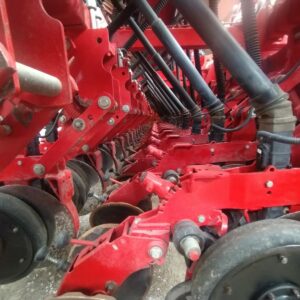 Sembradora Crucianelli 41 a 21