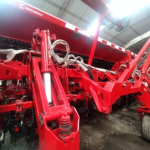 Sembradora Crucianelli 41 a 21