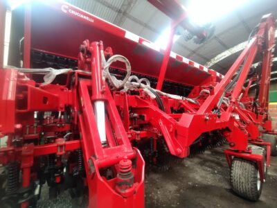 Sembradora Crucianelli 41 a 21