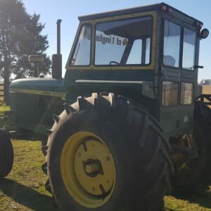 Tractor John Deere 4530