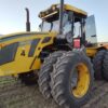 Tractor Pauny EVO