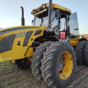 Tractor Pauny EVO