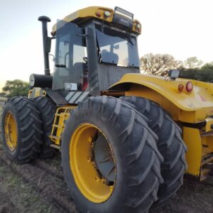Tractor Pauny EVO
