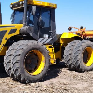 Tractor Pauny EVO