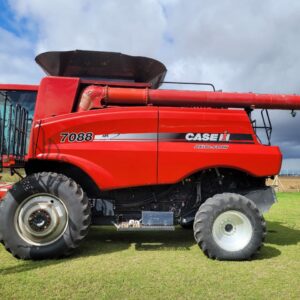 Cosechadora Case IH 7088