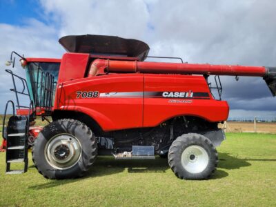 Cosechadora Case IH 7088
