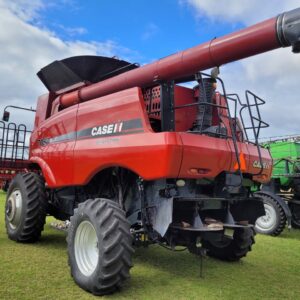 Cosechadora Case IH 7088