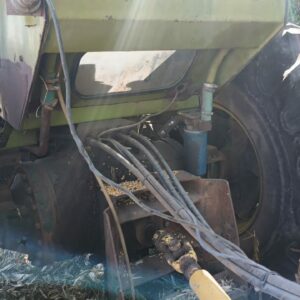 tractor Zanello 250