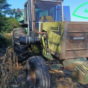 tractor Zanello 250