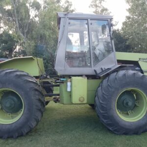 Tractor Zanello 450