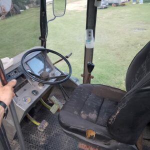 Tractor Zanello 450