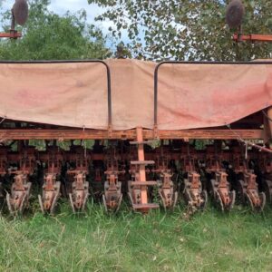 sembradora Fercam 440