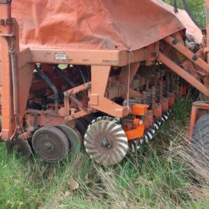 sembradora Fercam 440