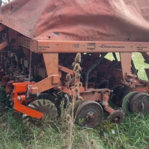 sembradora Fercam 440