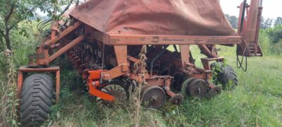 sembradora Fercam 440