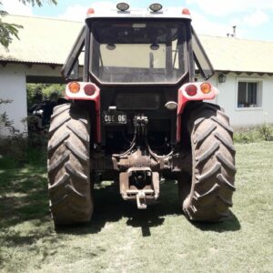 Massey Ferguson 4292