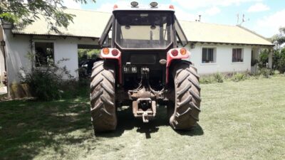 Massey Ferguson 4292