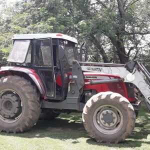 Massey Ferguson 4292