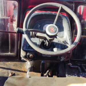 Massey Ferguson 4292