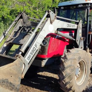 Massey Ferguson 4292