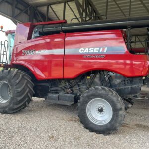 Cosechadora Case IH 7088