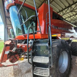 Cosechadora Case IH 7088