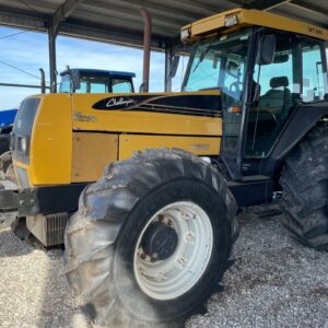 tractor Challenger WT590