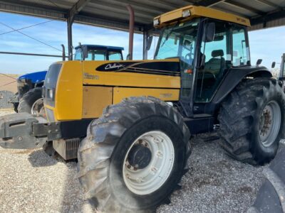 tractor Challenger WT590