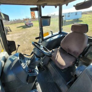 tractor Challenger WT590