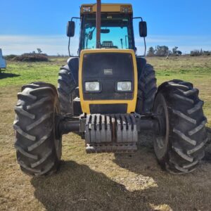 tractor Challenger WT590
