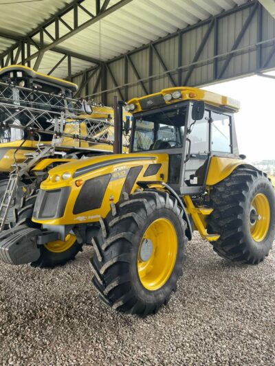 Tractor Pauny EVO280A